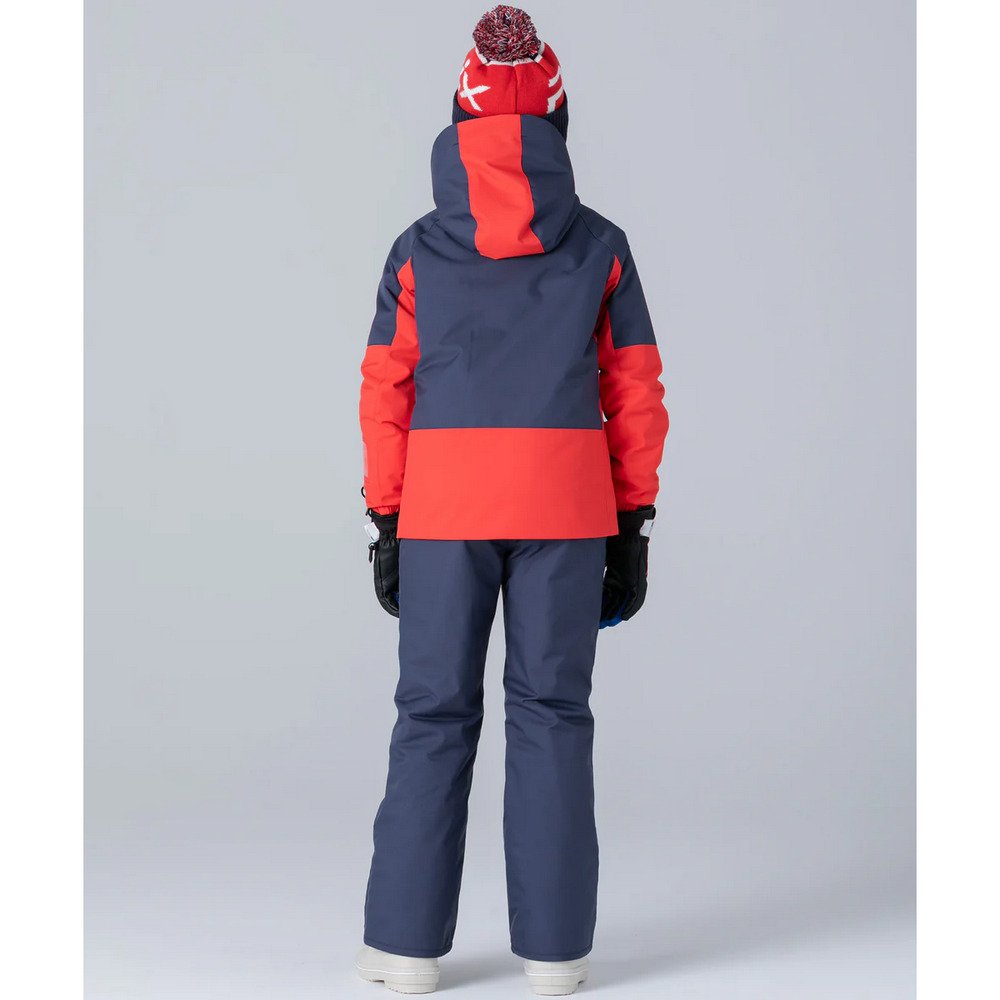 PHENIX（PHENIX）（キッズ）ジュニア アシンメトリカルバイカラー