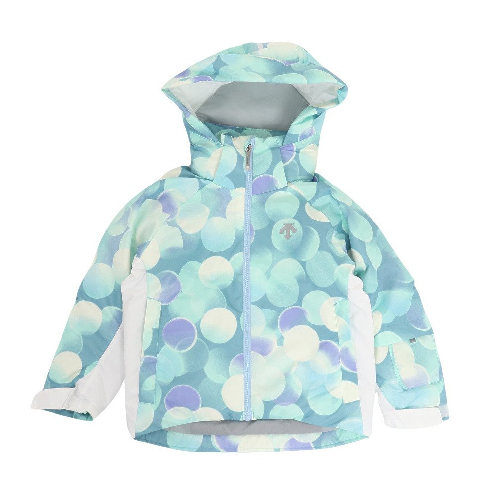 デサント（DESCENTE）（キッズ）ジュニア スーツ スキーウェア