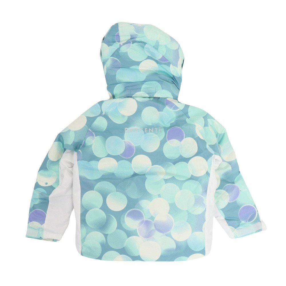 デサント（DESCENTE）（キッズ）ジュニア スーツ スキーウェア