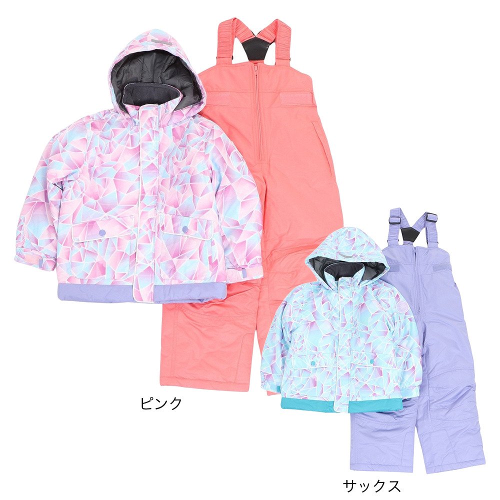 シーシーエル チーム（CCL TEAM）（キッズ）ジュニア 女の子 スキー