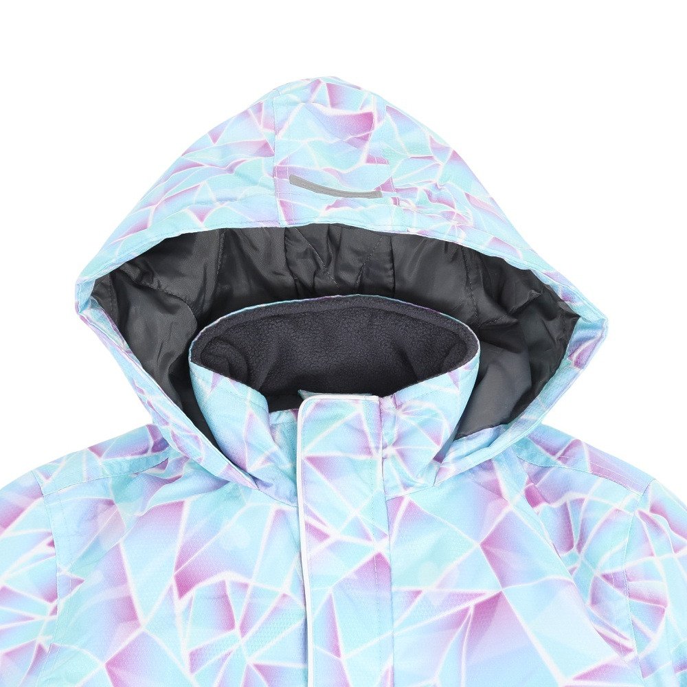 シーシーエル チーム（CCL TEAM）（キッズ）ジュニア 女の子 スキー