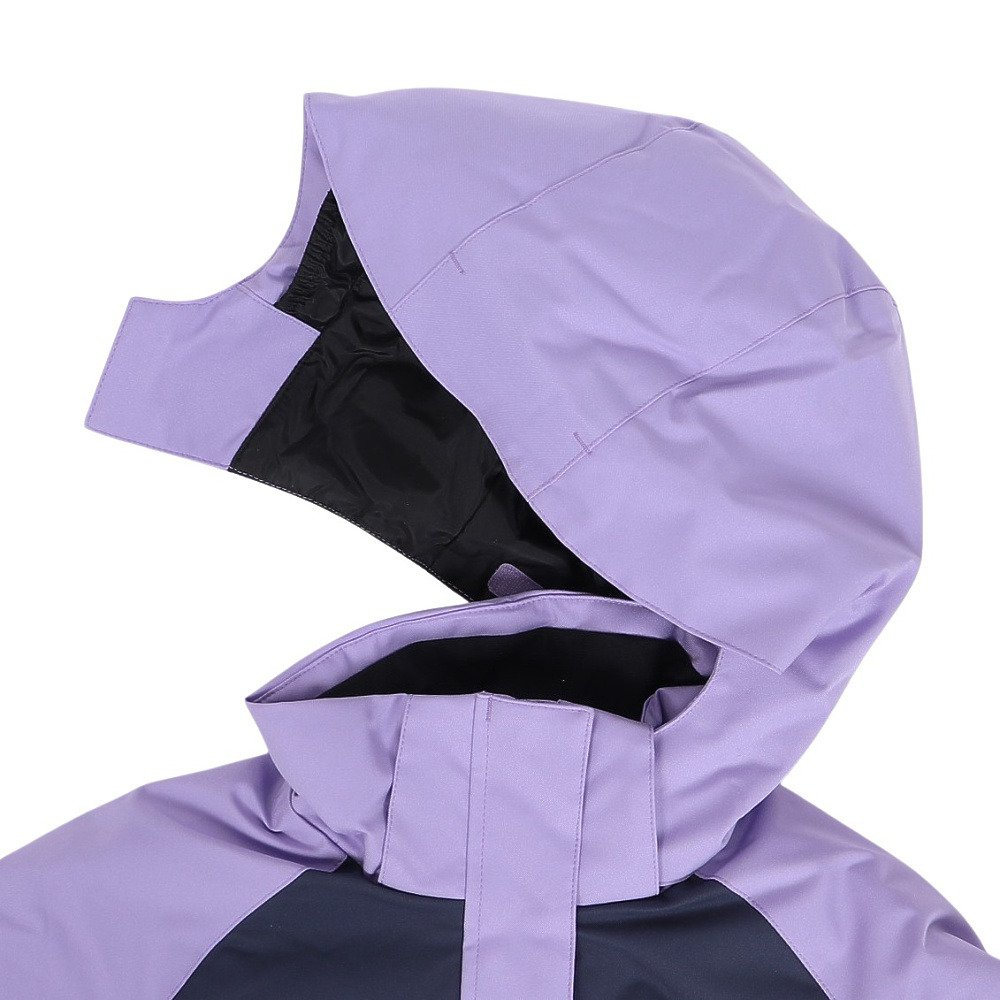 PHENIX（PHENIX）（キッズ）キッズ ジュニア スキーウェア ラウンド