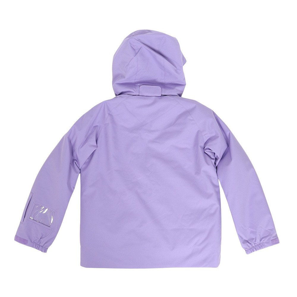 PHENIX（PHENIX）（キッズ）キッズ ジュニア スキーウェア ラウンド