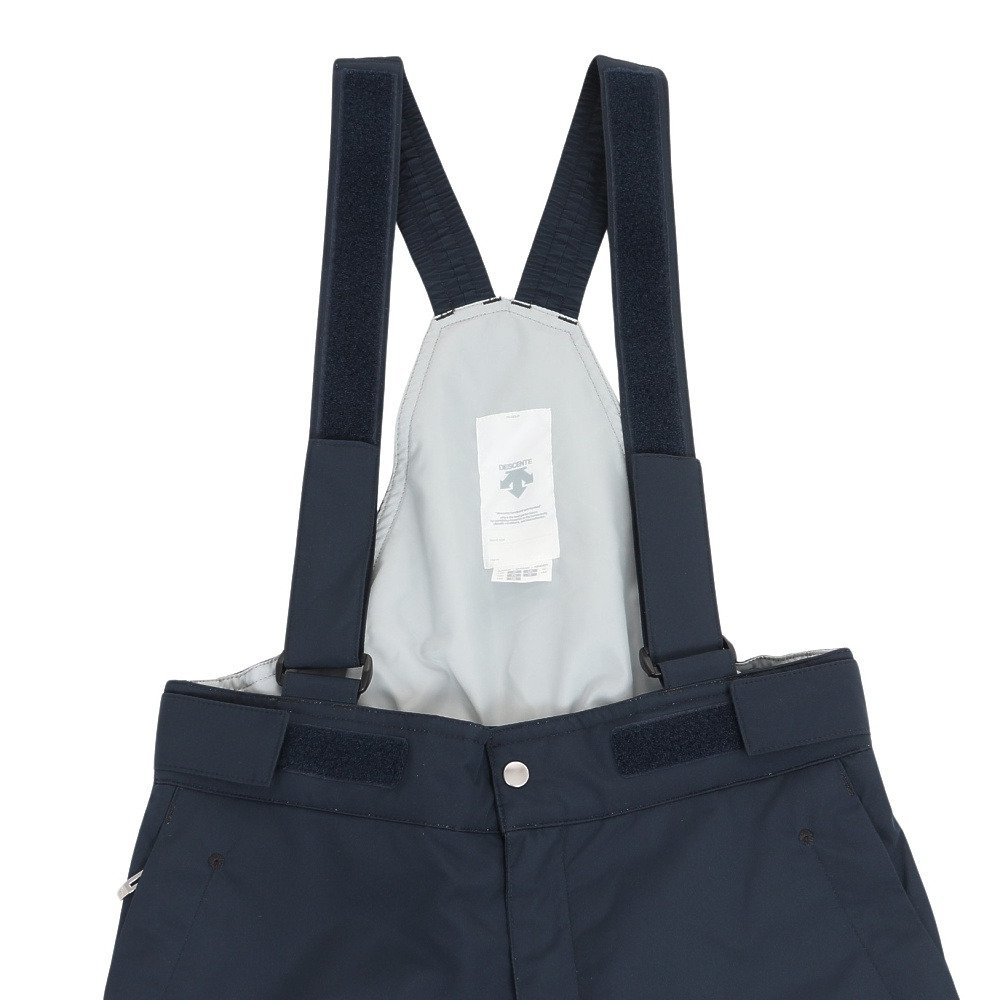 デサント（DESCENTE）（キッズ）ジュニア スーツ スキーウェア