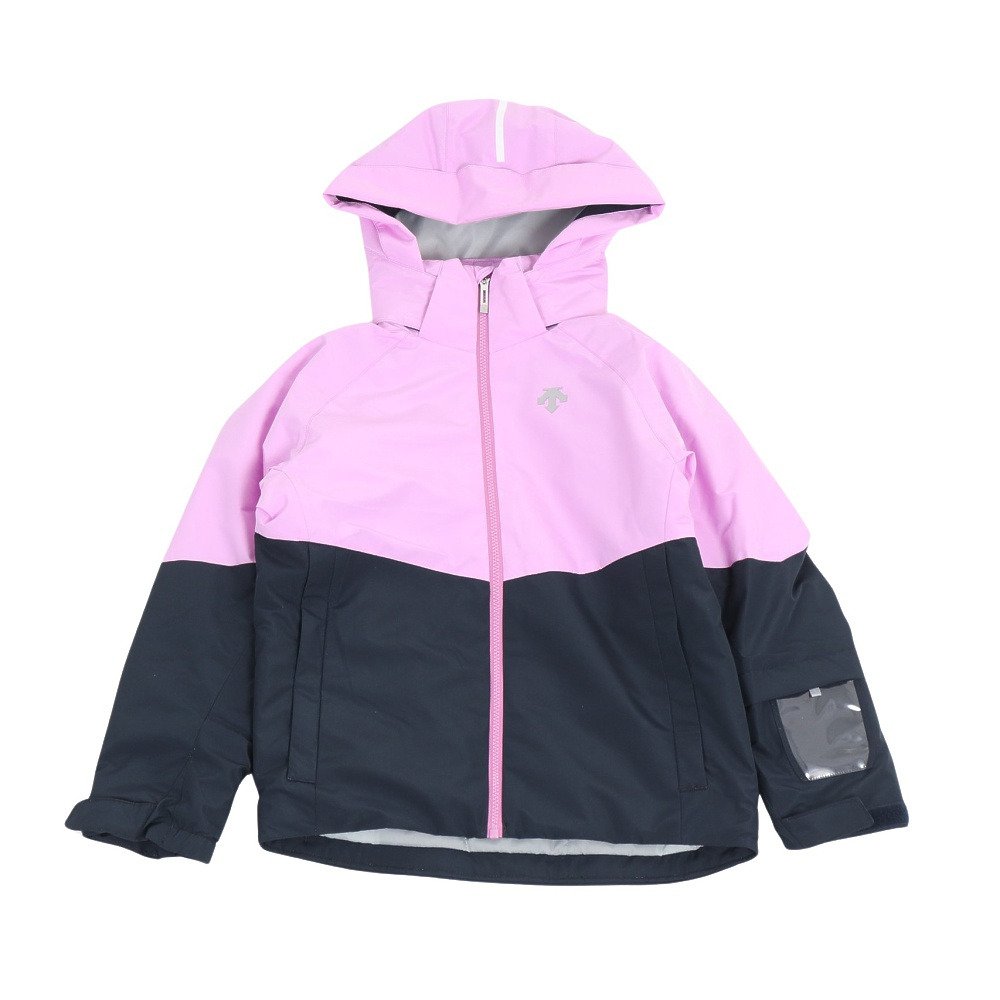 デサント（DESCENTE）（キッズ）ジュニア スーツ スキーウェア