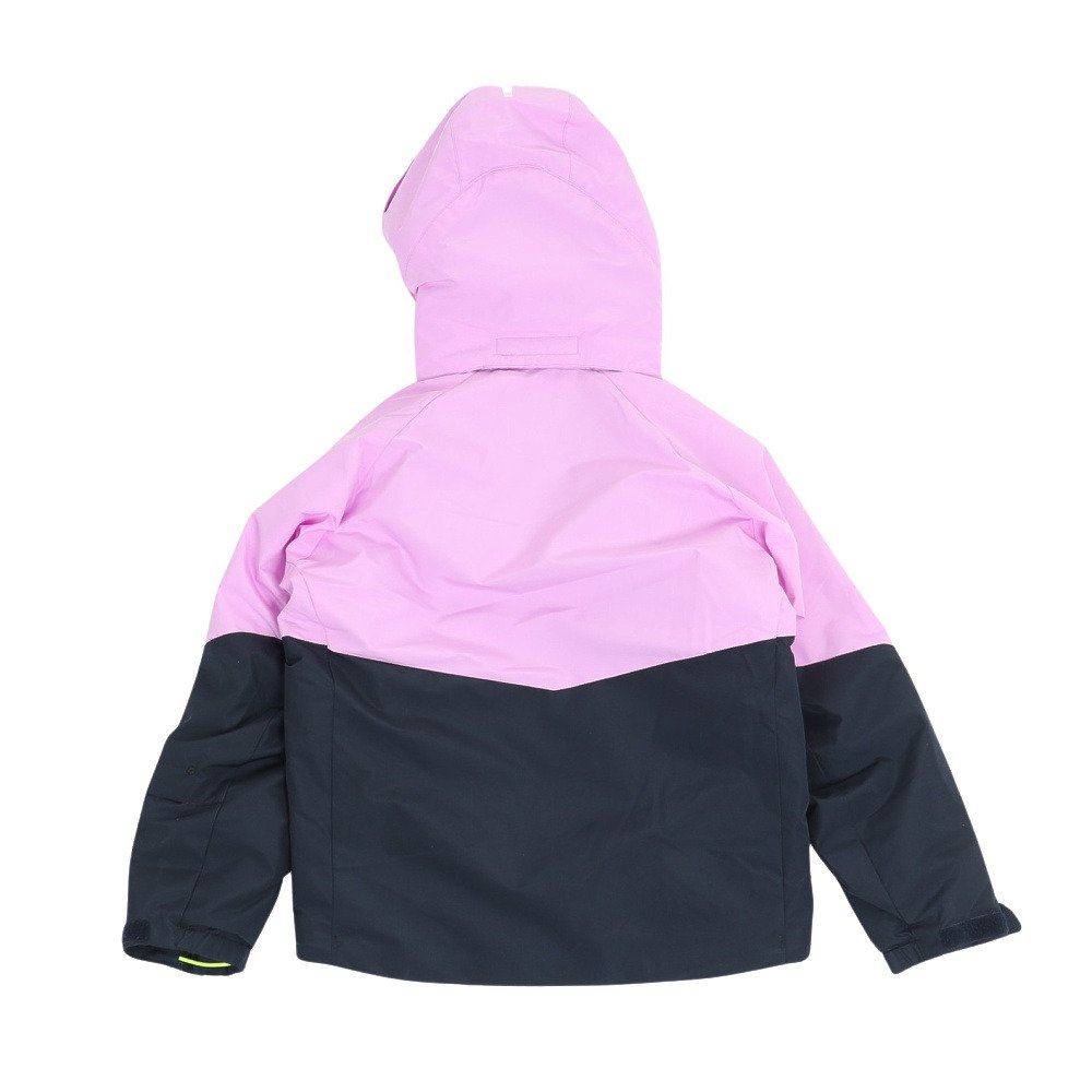 デサント（DESCENTE）（キッズ）ジュニア スーツ スキーウェア