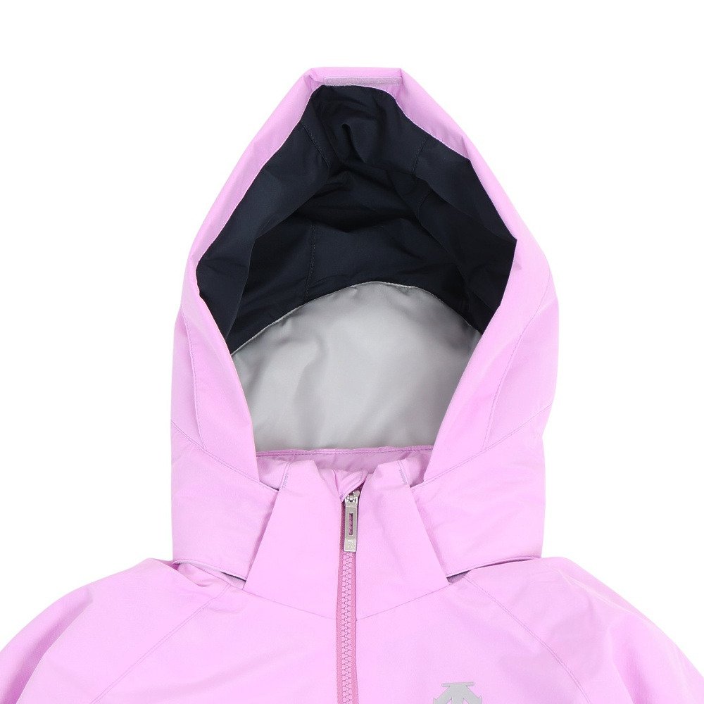 デサント（DESCENTE）（キッズ）ジュニア スーツ スキーウェア