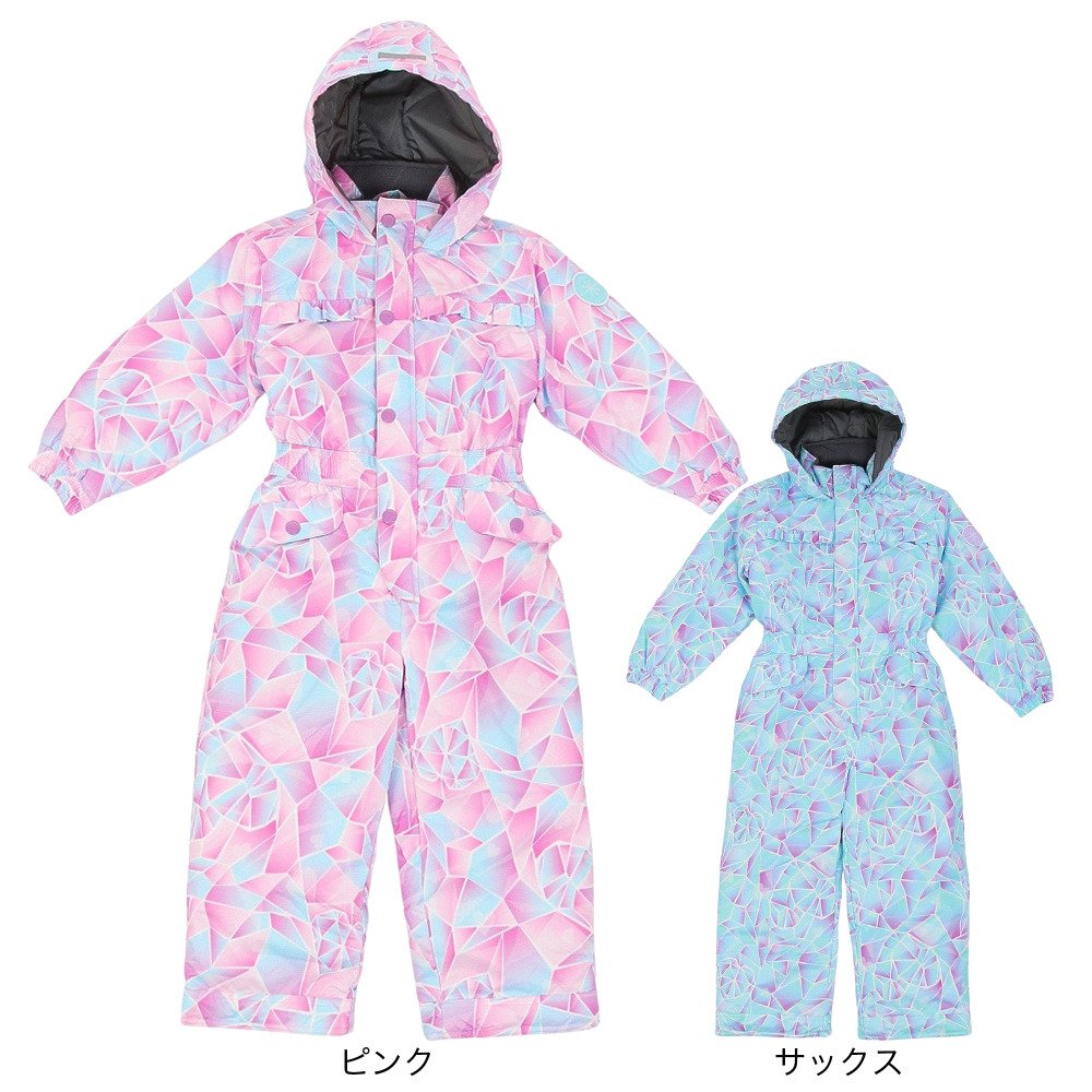 シーシーエル チーム（CCL TEAM）（キッズ）ジュニア 女の子 スキー