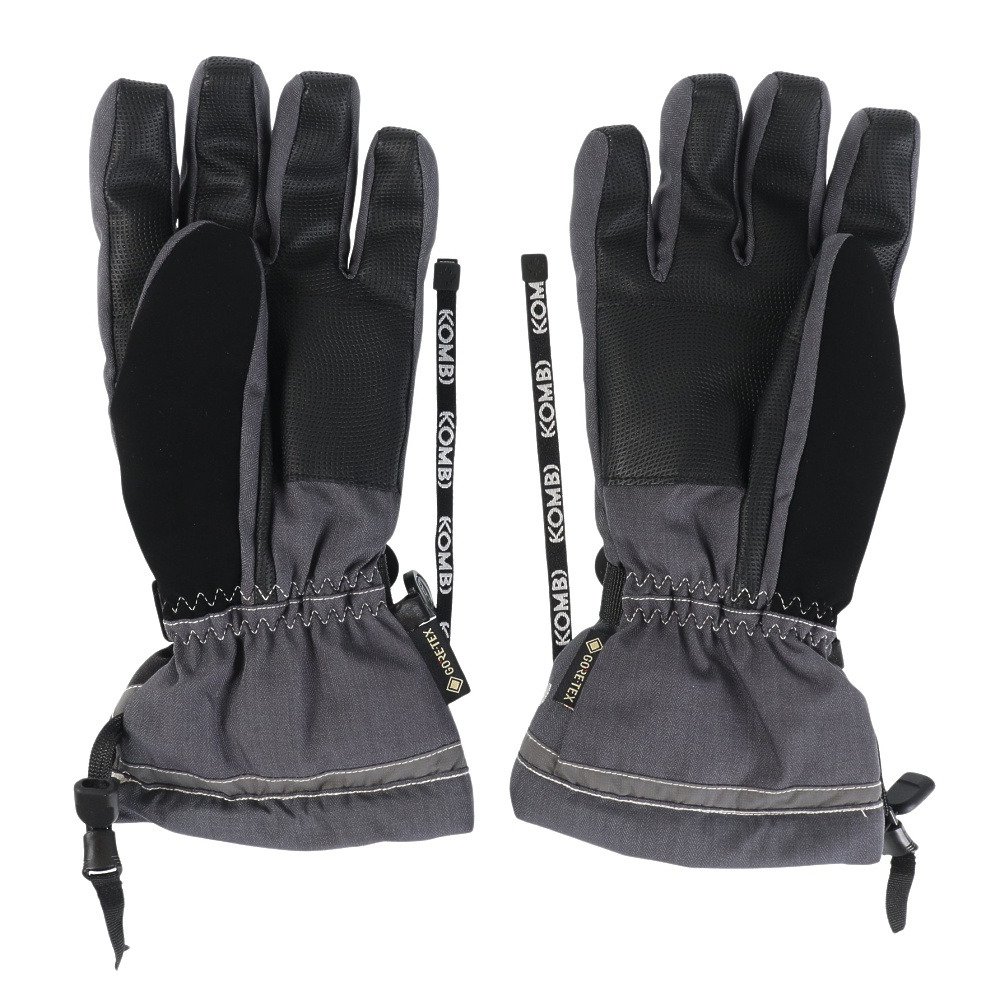 KOMBI （コンビ）（メンズ）グローブ スキー スノーボード GORE-TEX