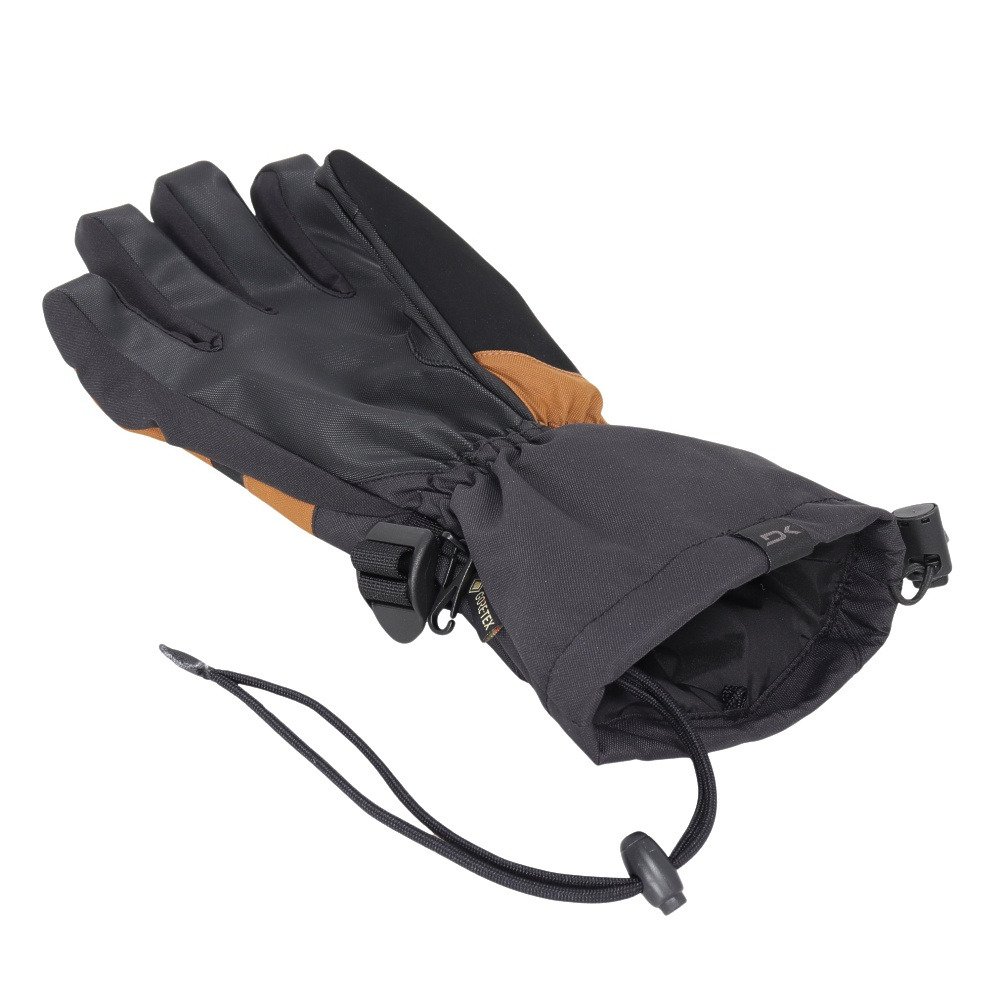 ダカイン（DAKINE）（メンズ）TITAN GORETEX グローブ BE237711 RUB