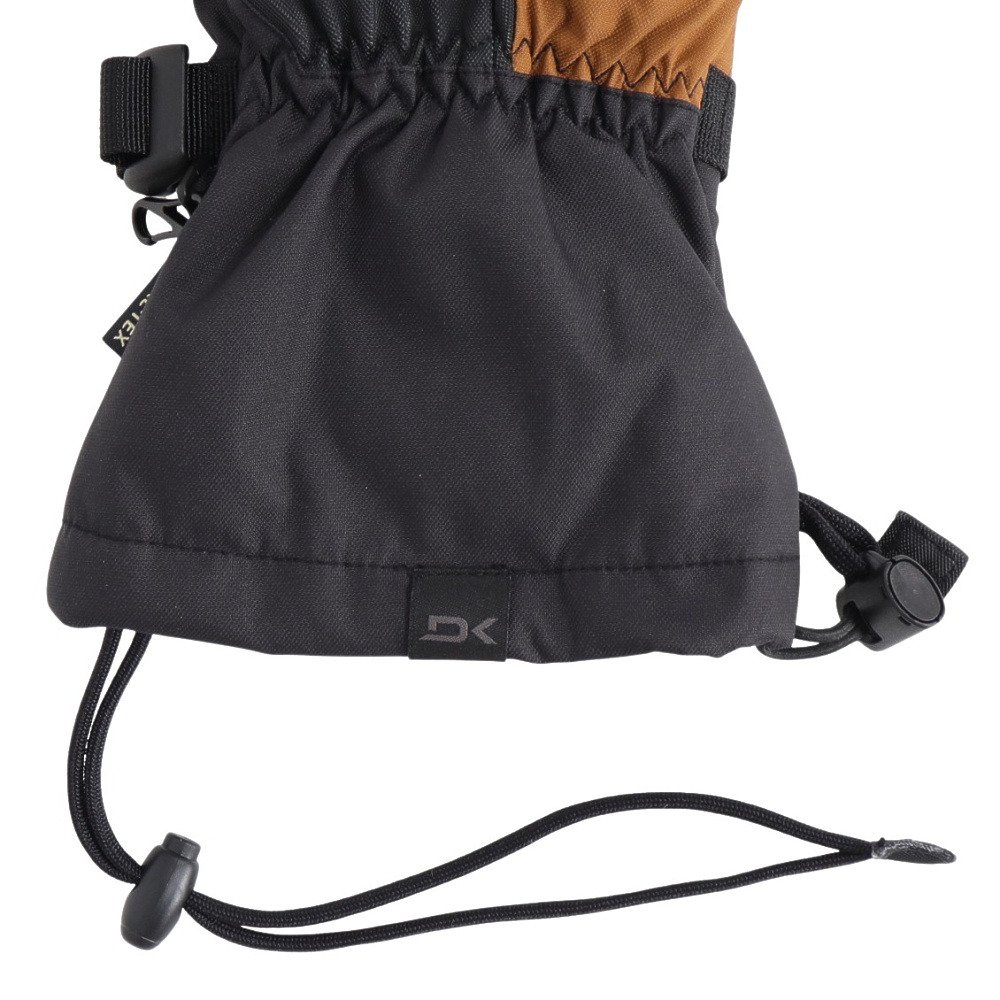 ダカイン（DAKINE）（メンズ）TITAN GORETEX グローブ BE237711 RUB