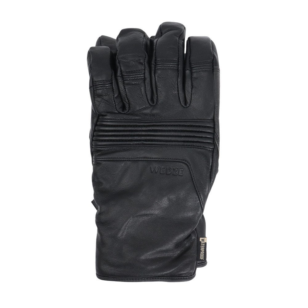 デカトロン（DECATHLON）（メンズ）スキー グローブ ウェッゼ WedZe