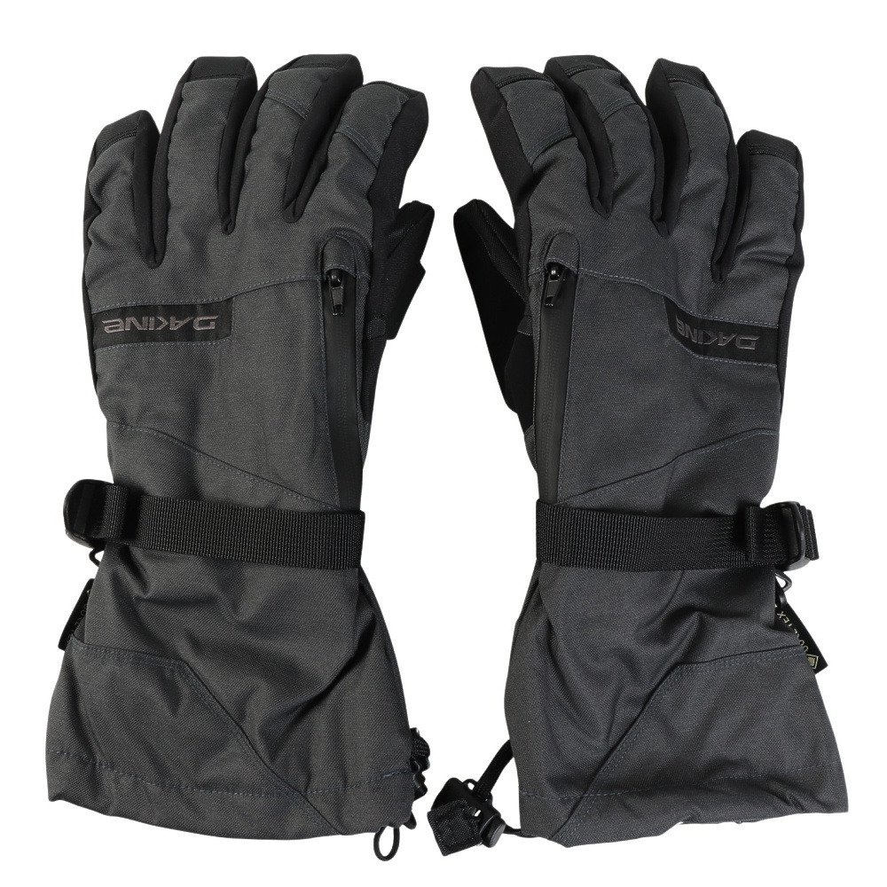 ダカイン（DAKINE）（メンズ）ウインター TITAN GORE-TEX 五指グローブ