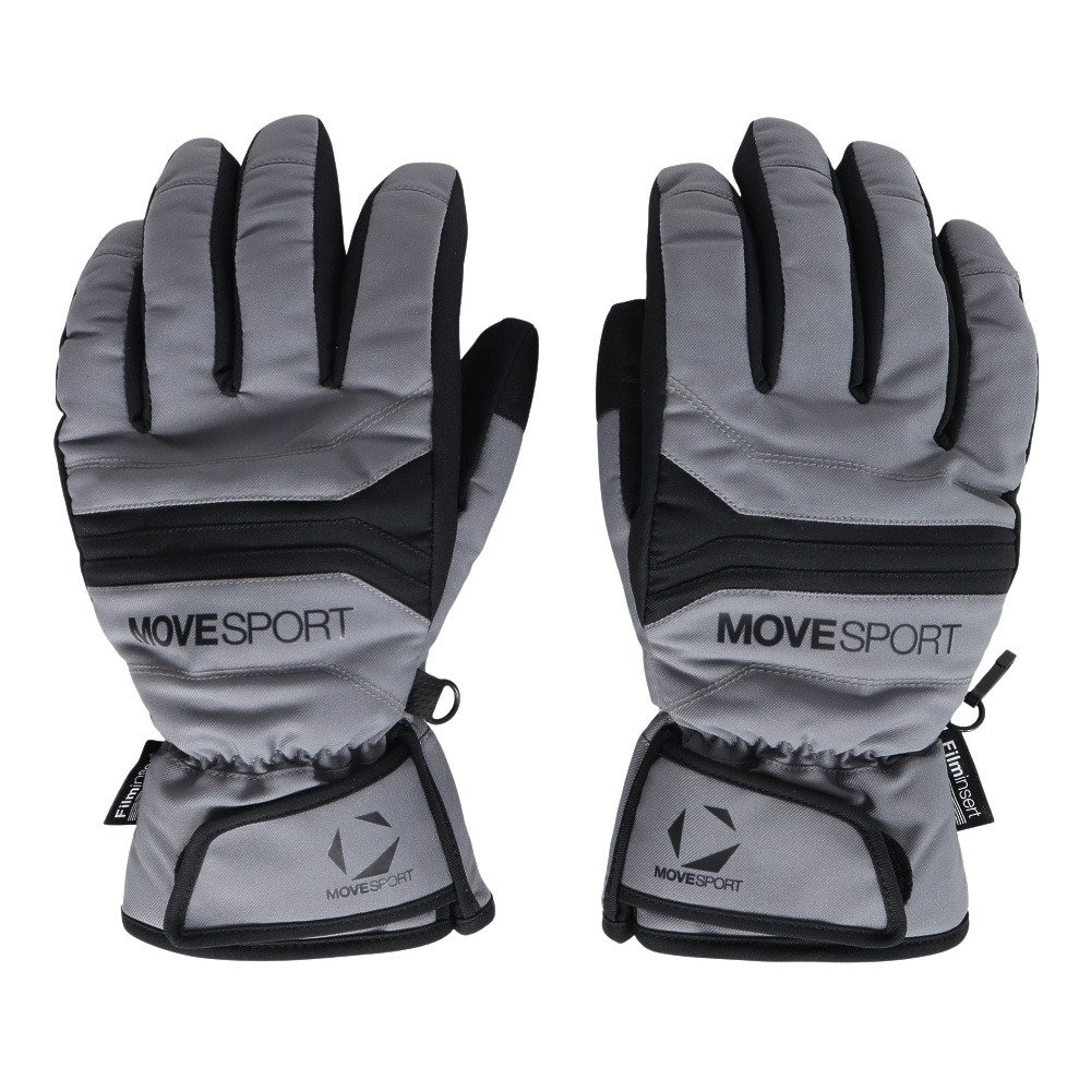 デサント（DESCENTE）（メンズ）ウィンター グローブ スキー