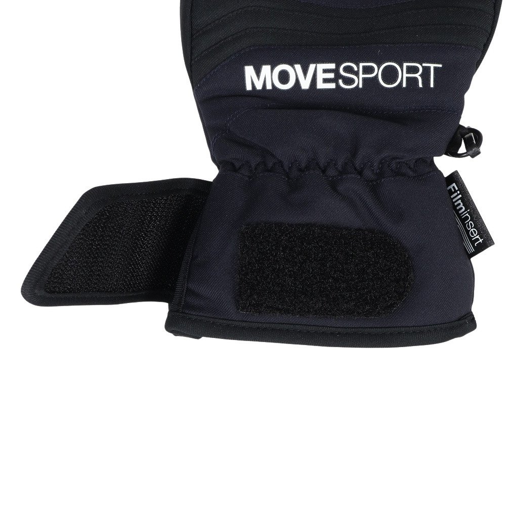 デサント（DESCENTE）（メンズ）ウィンター グローブ スキー