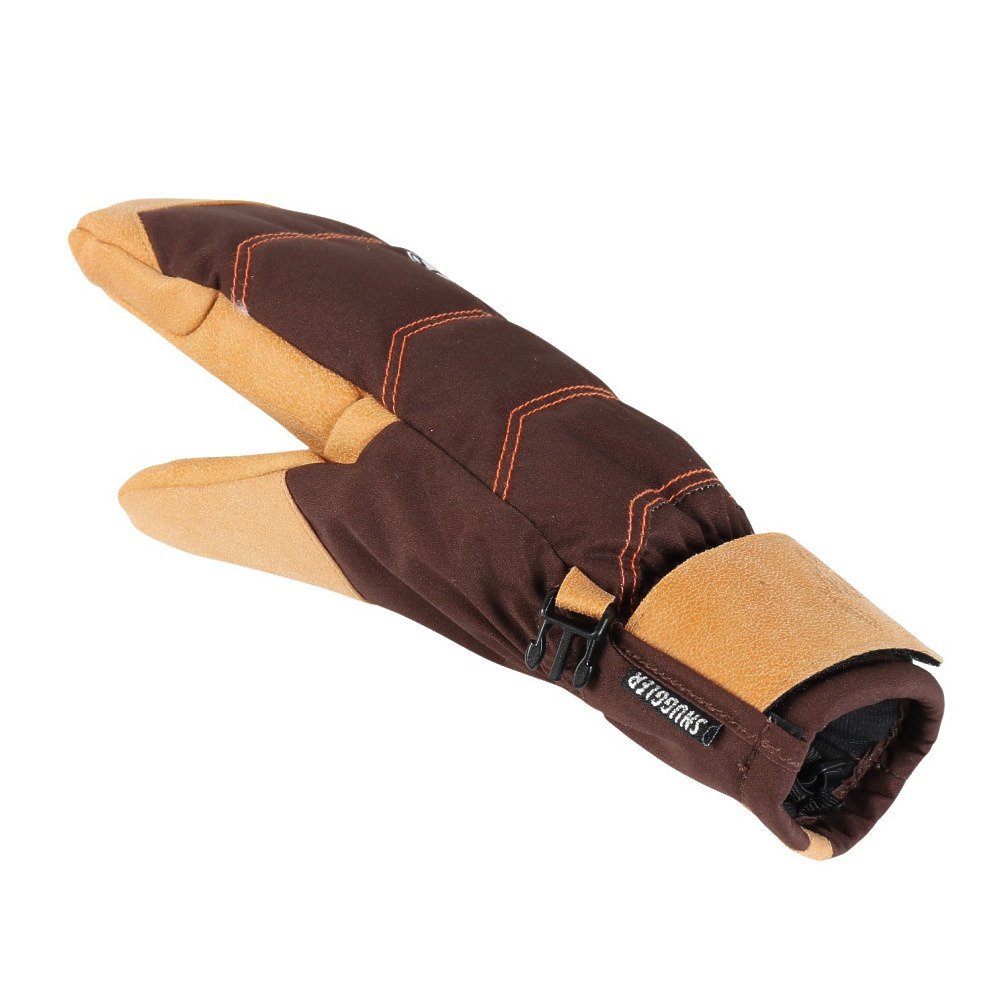 クラブグラブ（CRABGRAB）（メンズ）グローブ ミトン スキー