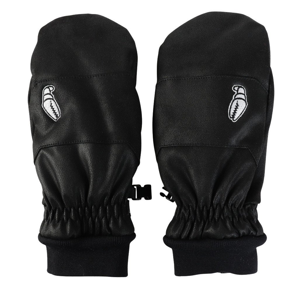 クラブグラブ（CRABGRAB）（メンズ）グローブ ミトン スノーボード 23