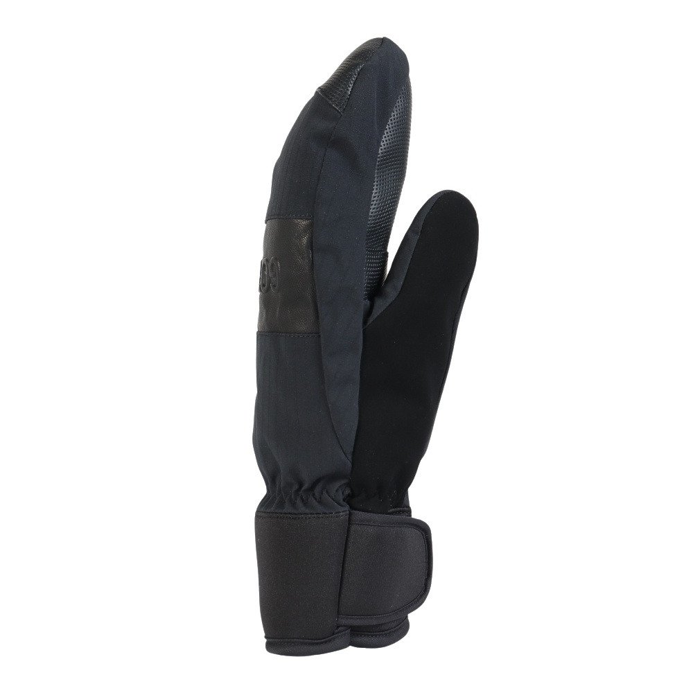 KOMBI （コンビ）（メンズ）ウインター ミトングローブ 25-ORSM-GTV-02U