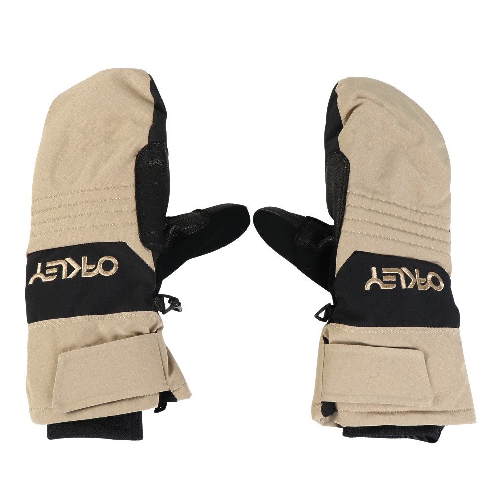 オークリー（OAKLEY）（メンズ）ミトングローブ B1B MITTENS FOS901289-32F