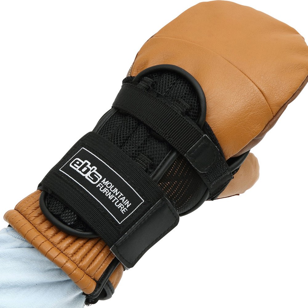 エビス（ebs）（メンズ、レディース）リストプロテクター 4500135