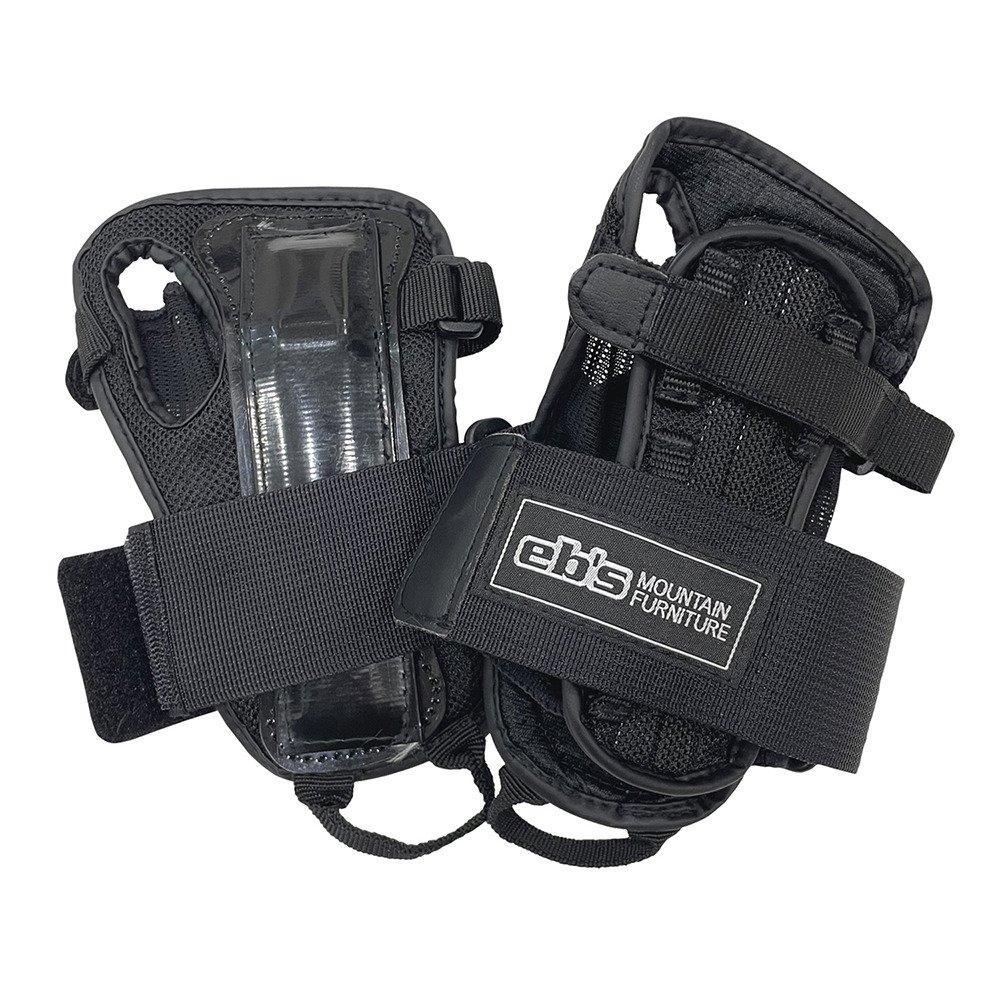 エビス（ebs）（メンズ、レディース）リストプロテクター 4500135