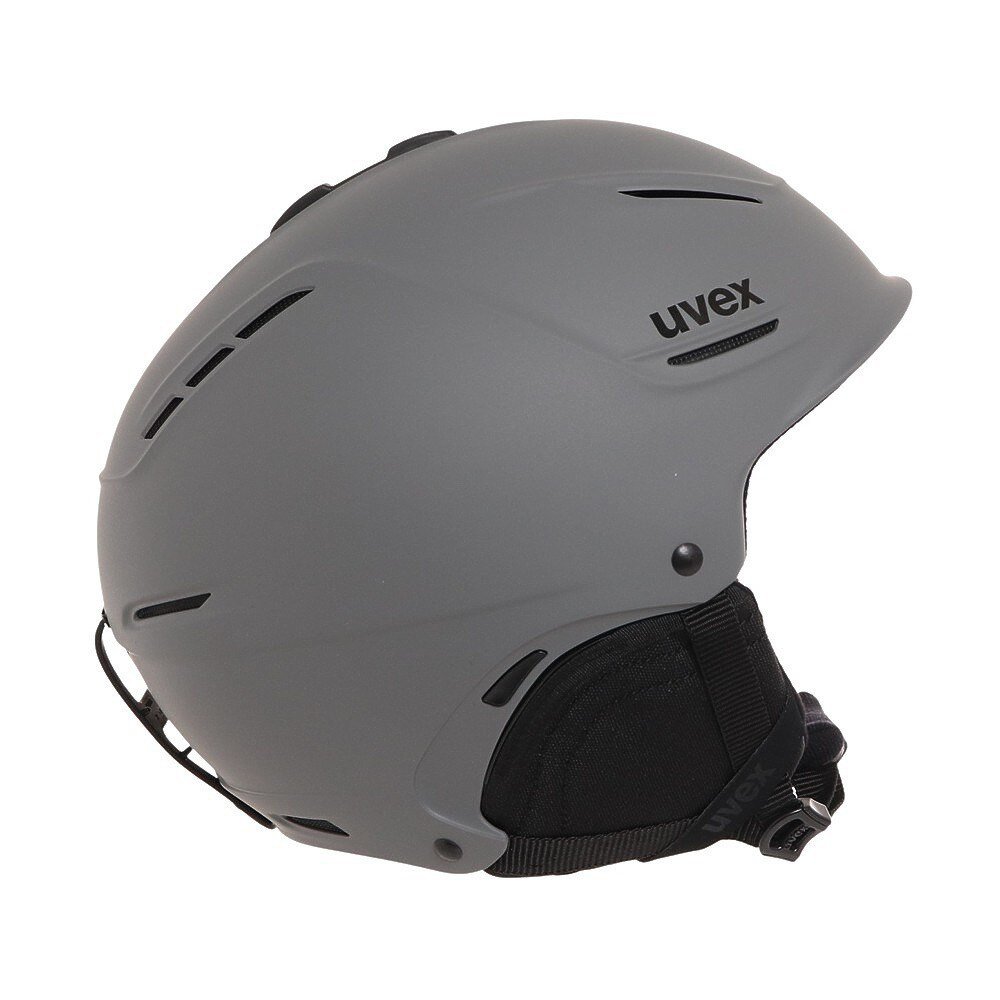 ウベックス（UVEX）（メンズ、レディース）ヘルメット スキー