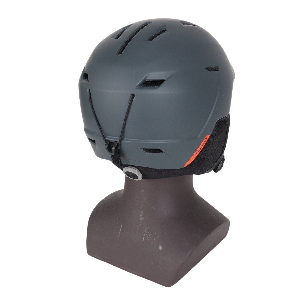 サロモン（SALOMON）（メンズ）ヘルメット 25 411994 PIONEER LT ACCESS