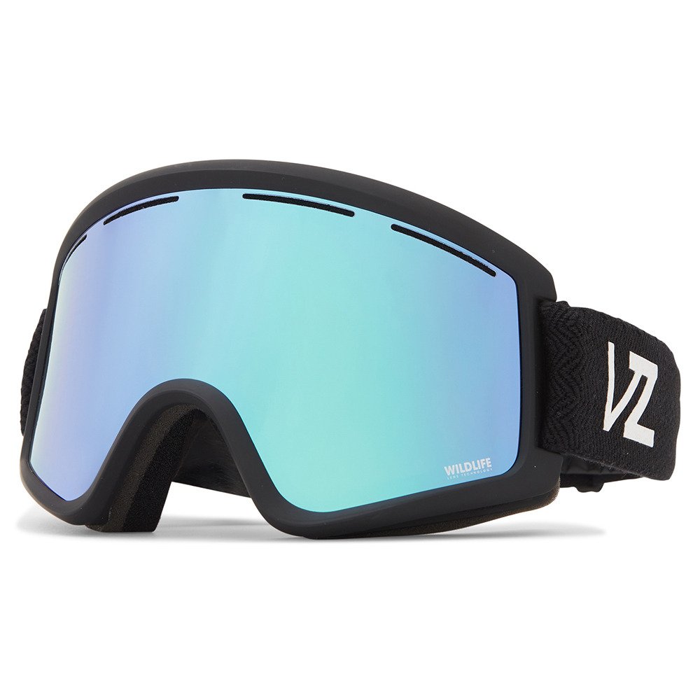 ボンジッパー（Von Zipper）（メンズ、レディース）ウインターゴーグル