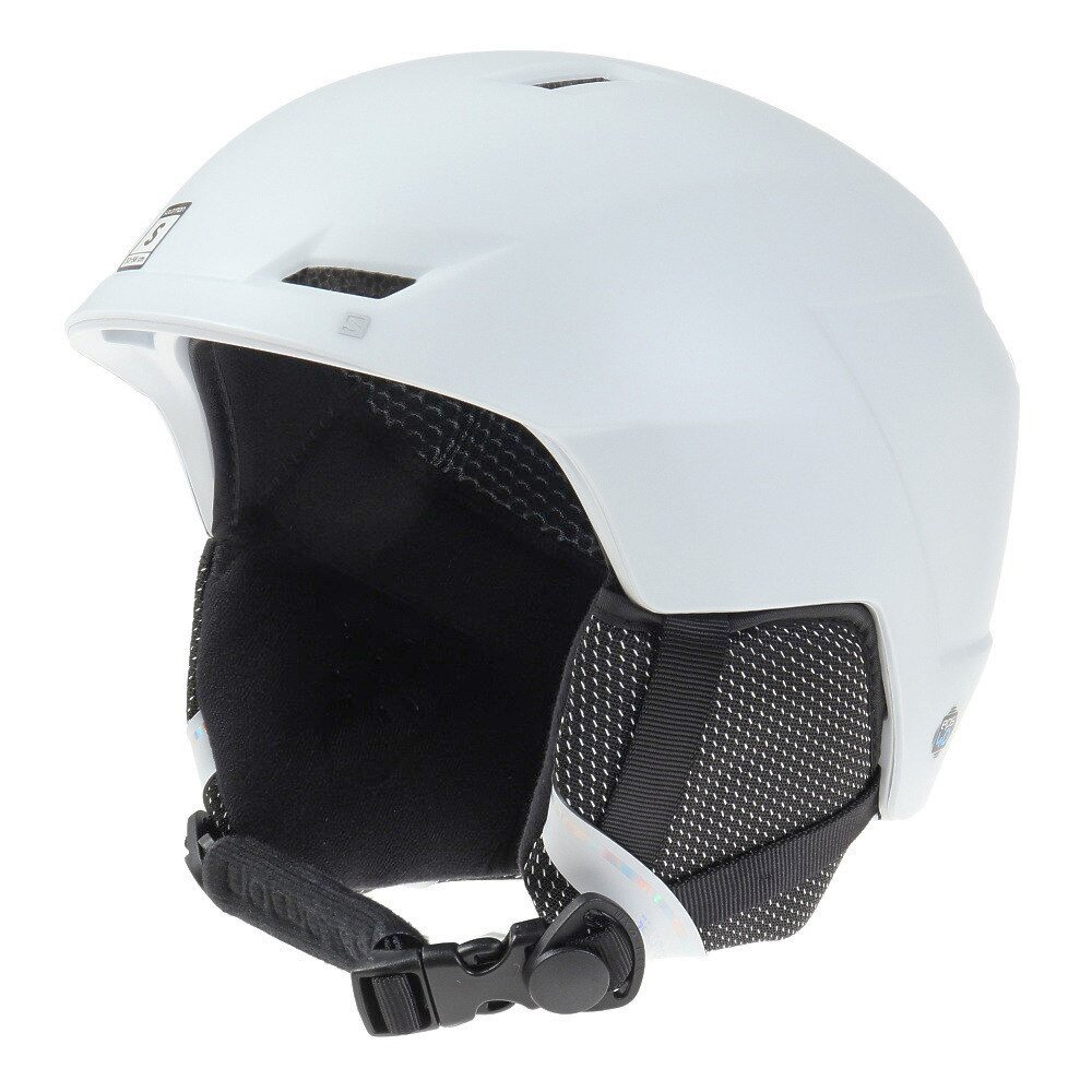 サロモン（SALOMON）（レディース）スキー スノーボード ヘルメット