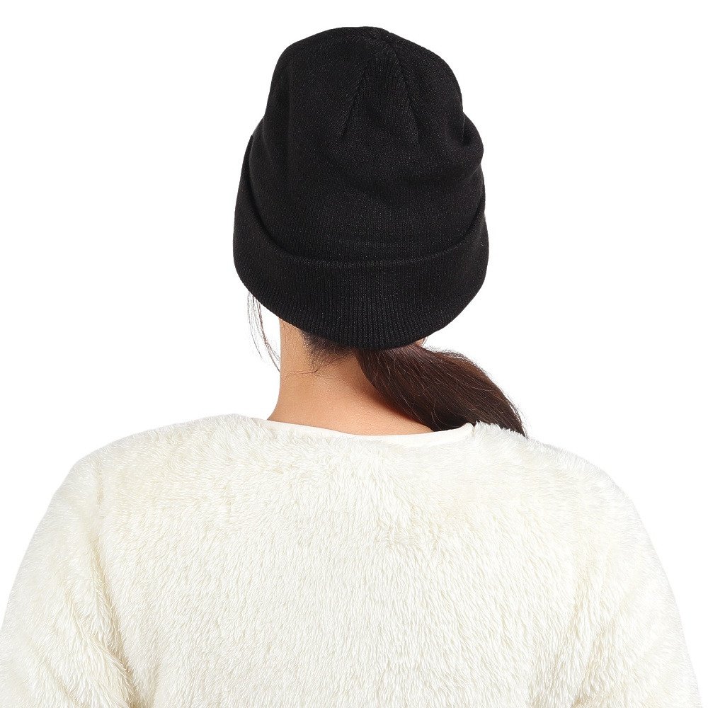 ニキータ（NIKITA）（レディース）ニット帽 ベーシックビーニー