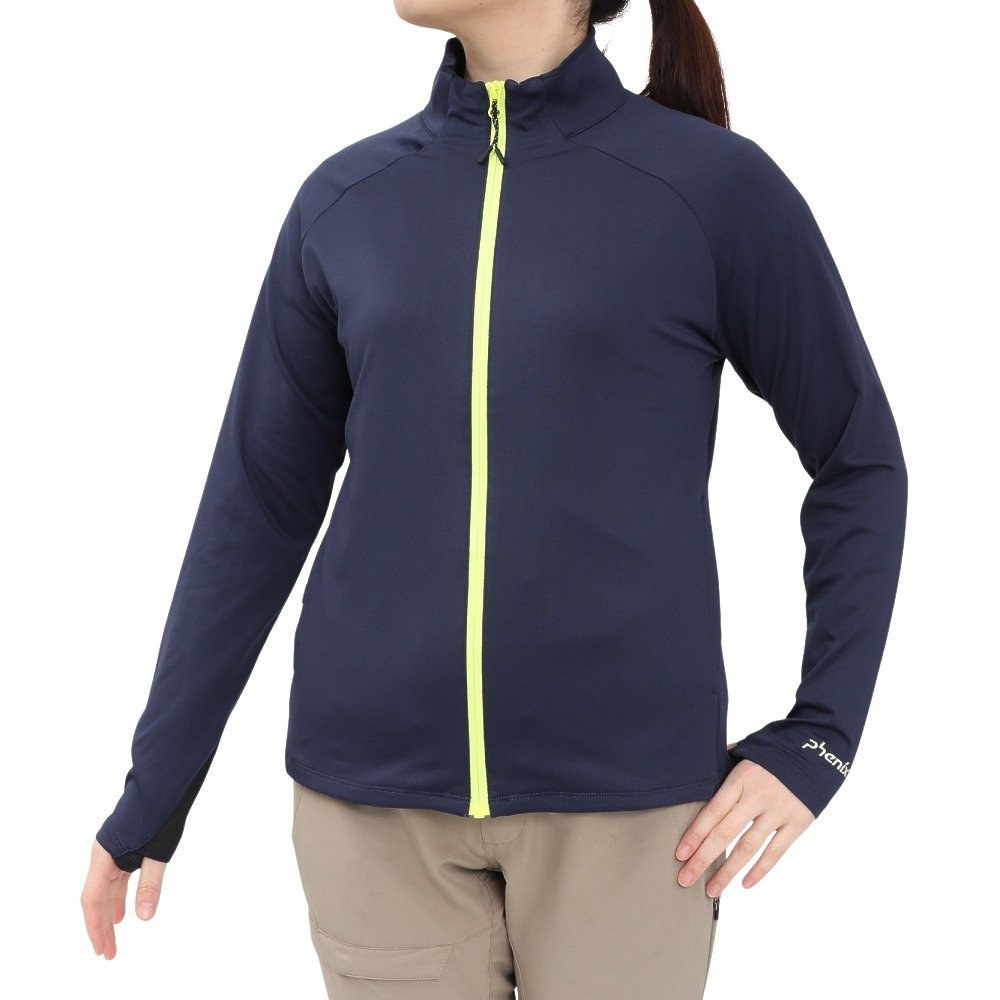 フェニックス（PHENIX）（レディース）スキー アンダーウェア Space