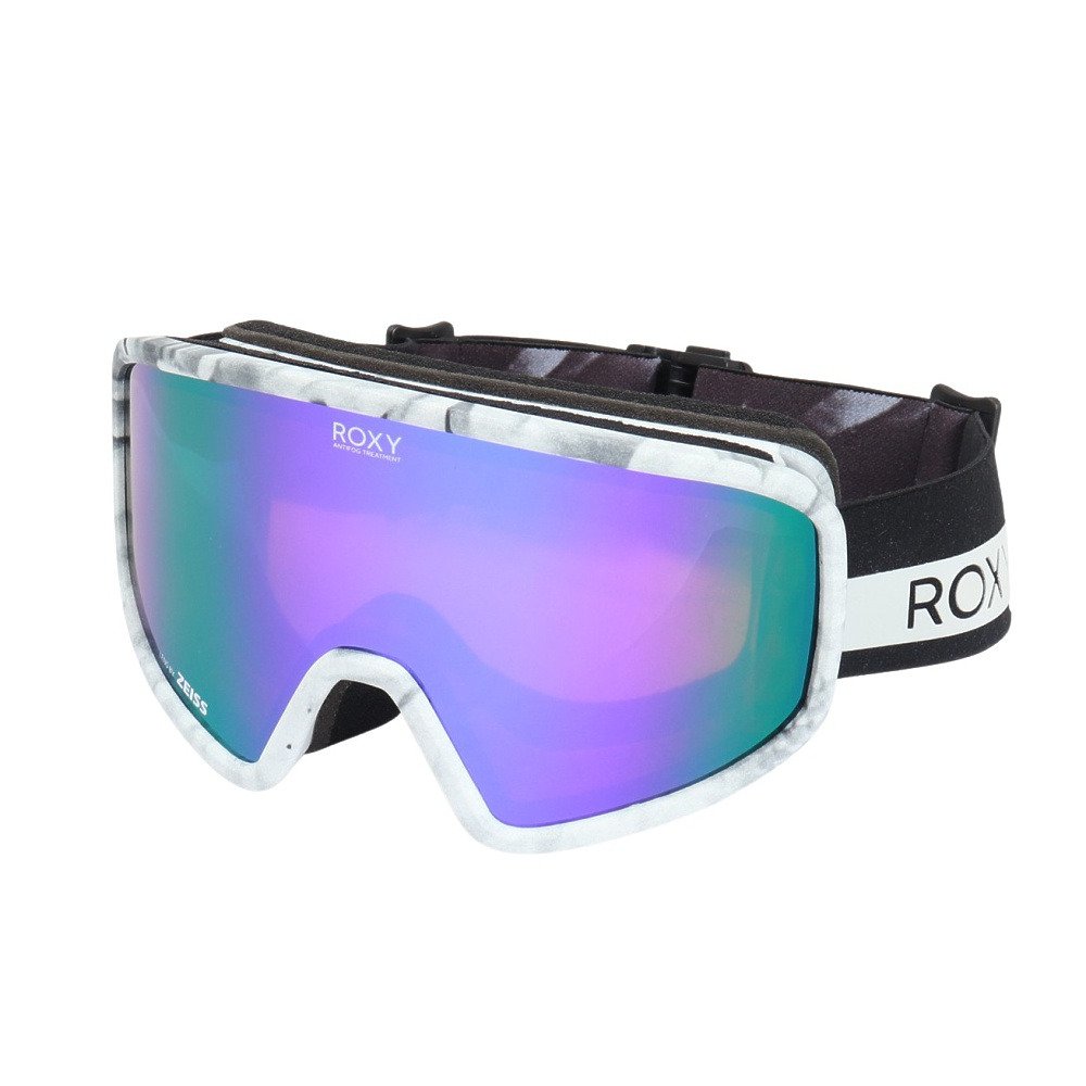 ロキシー ゴーグル ROXY FEENITY COLOR LUXE XKBM 【公式通販】
