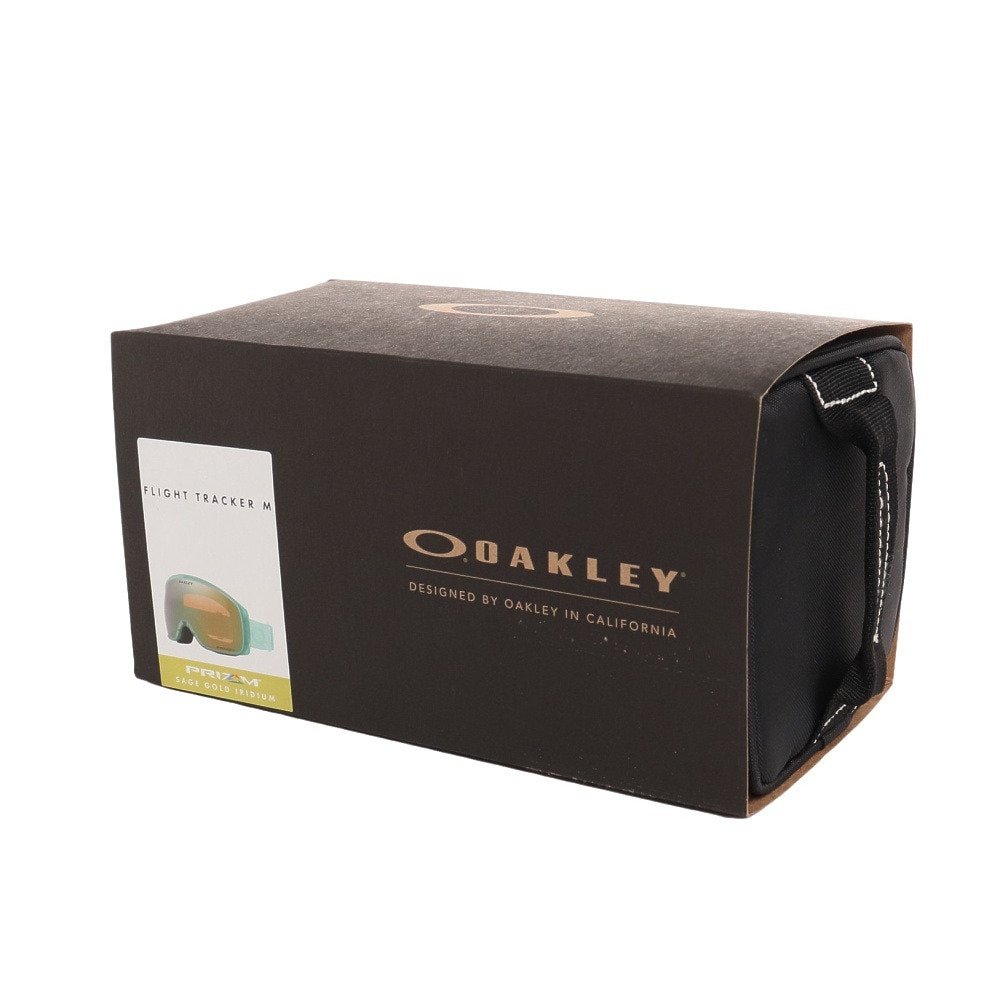 オークリー（OAKLEY）（メンズ、レディース）ゴーグル スキー