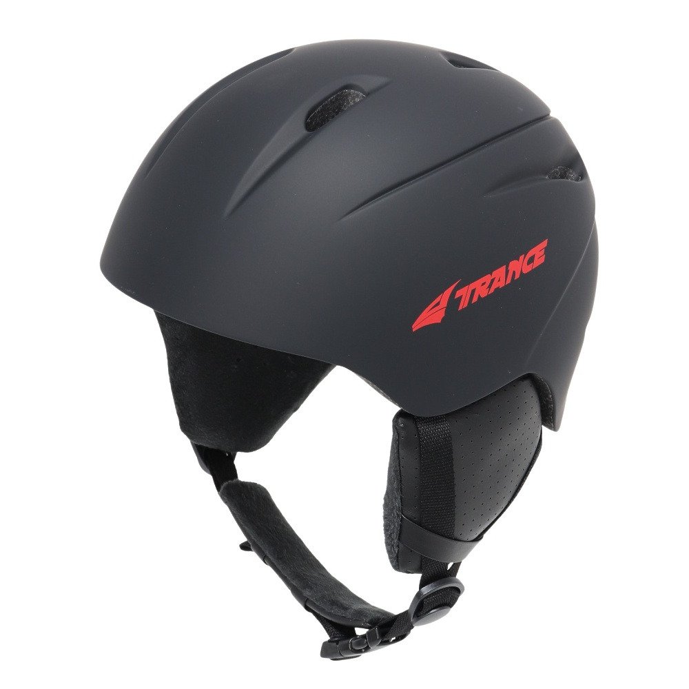 トランス（TRANCE）（キッズ）ボーイズ ヘルメット スキー