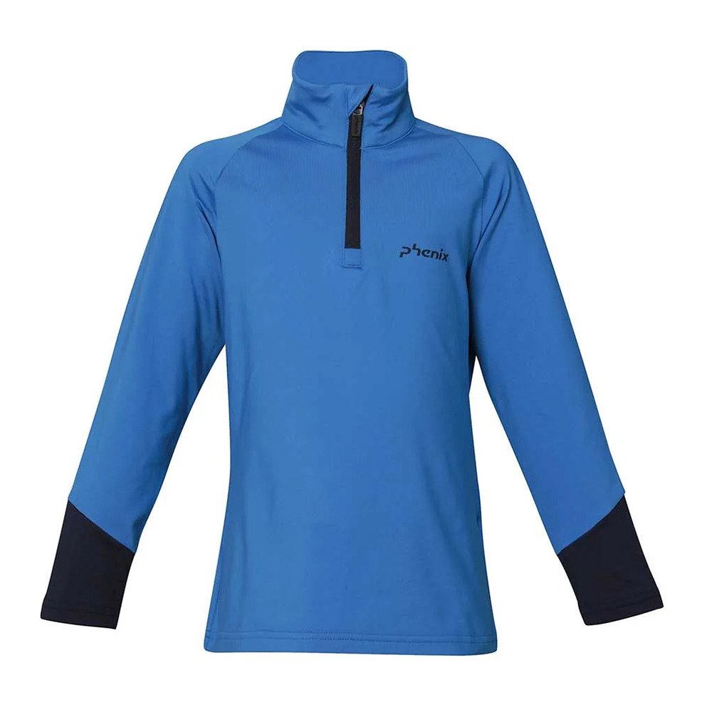 PHENIX（PHENIX）（キッズ）ジュニア 子供 インナーウェア 長袖 スキー