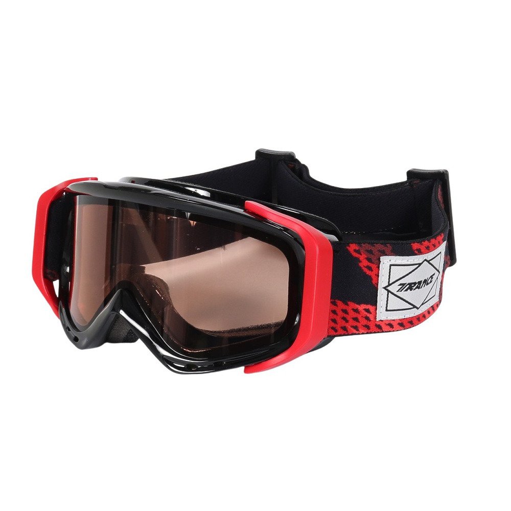 トランス（TRANCE）（キッズ）ウインターゴーグル 26 ALPHA 2.0