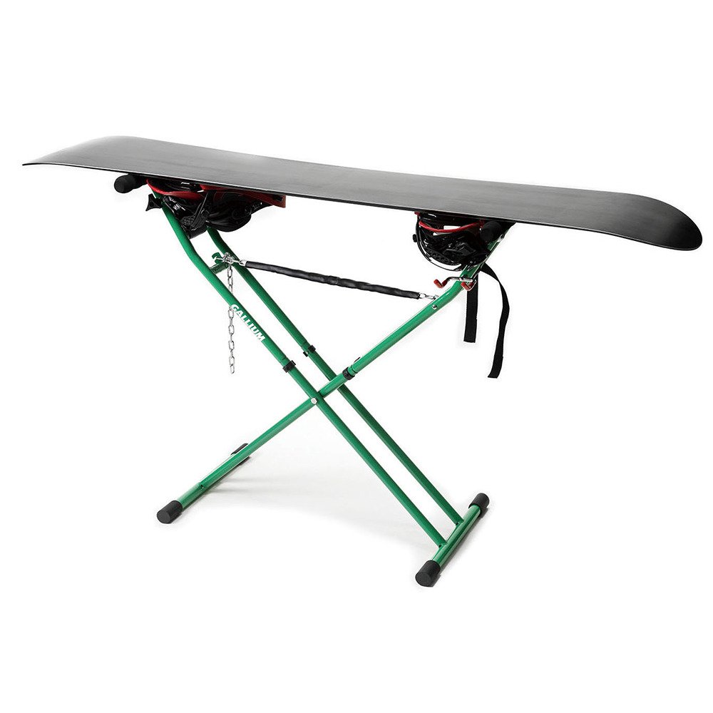 ガリウム（GALLIUM）（メンズ、レディース）ワックススタンド