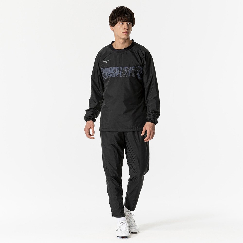 ミズノ（MIZUNO）（メンズ、レディース）サッカーウェア ライニング