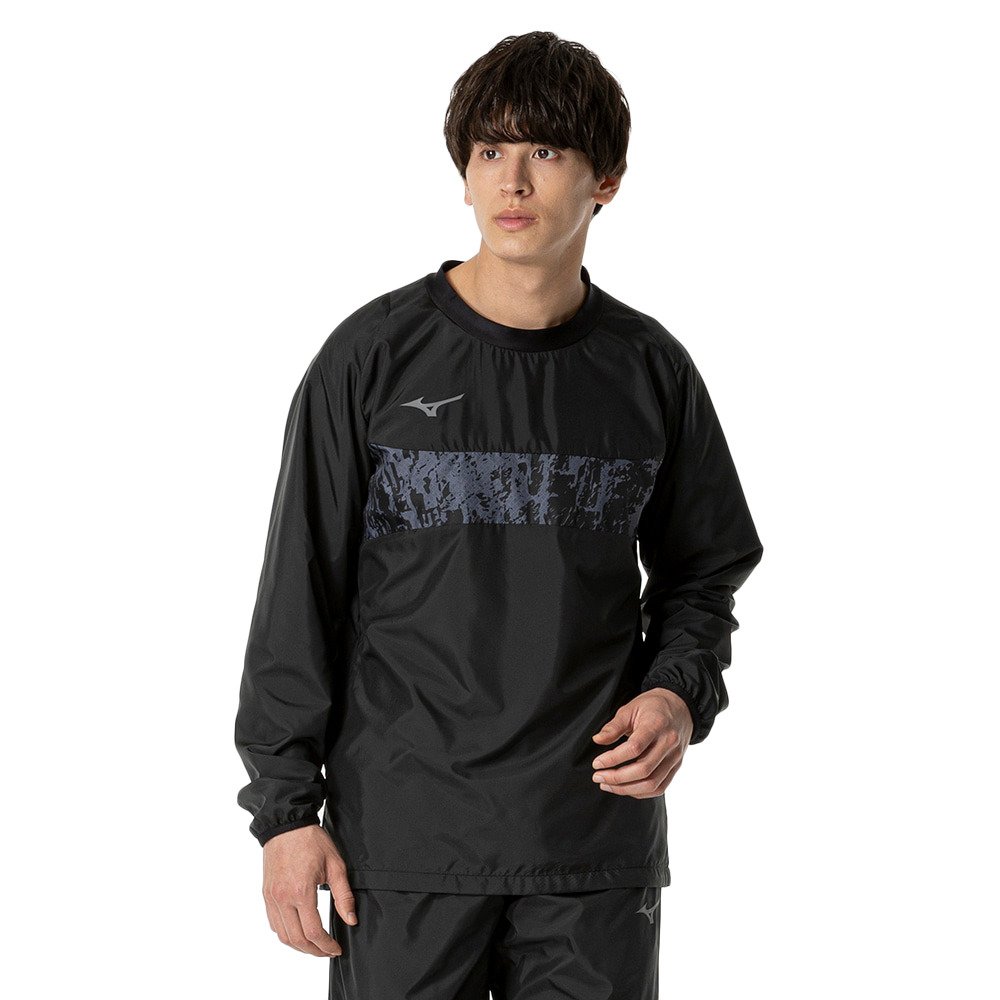 ミズノ（MIZUNO）（メンズ、レディース）サッカーウェア ライニング