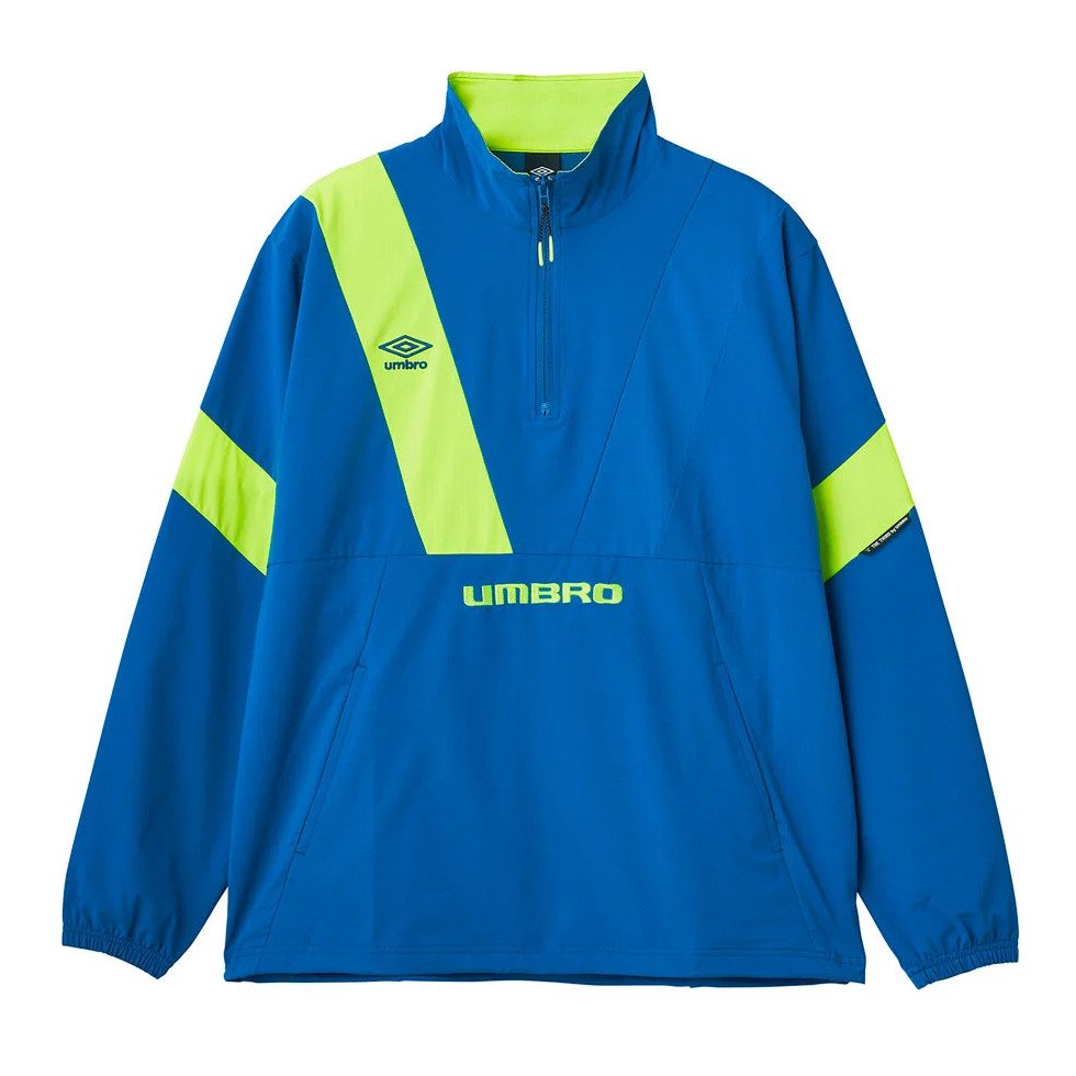 アンブロ（UMBRO）（メンズ）サッカーウェア THE THIRD by UMBRO