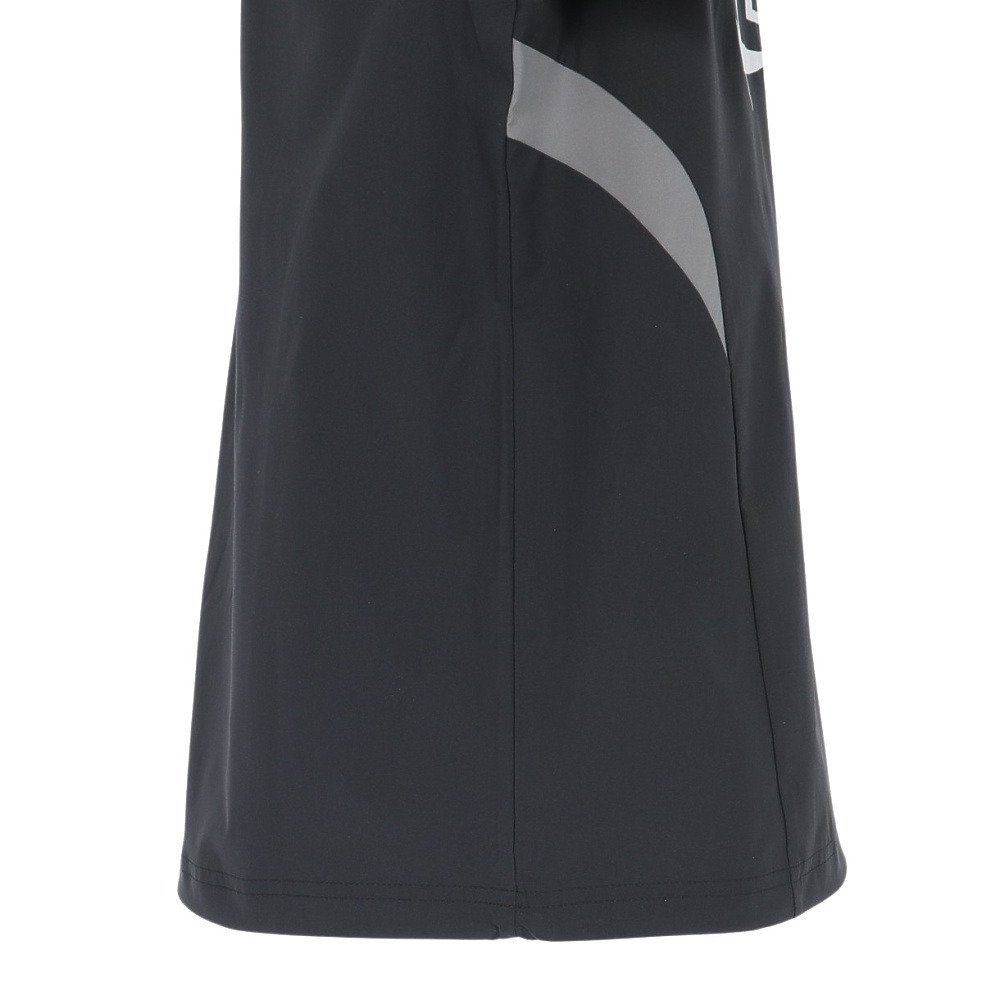 デュアリグ（DUARIG）（メンズ）サッカーウェア 長袖ハーフジップ