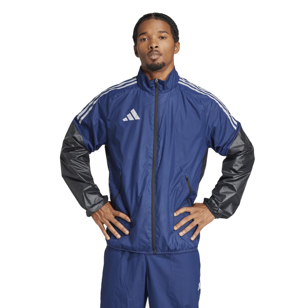 アディダス（adidas）（メンズ）サッカーウェア ティロ ウィンド