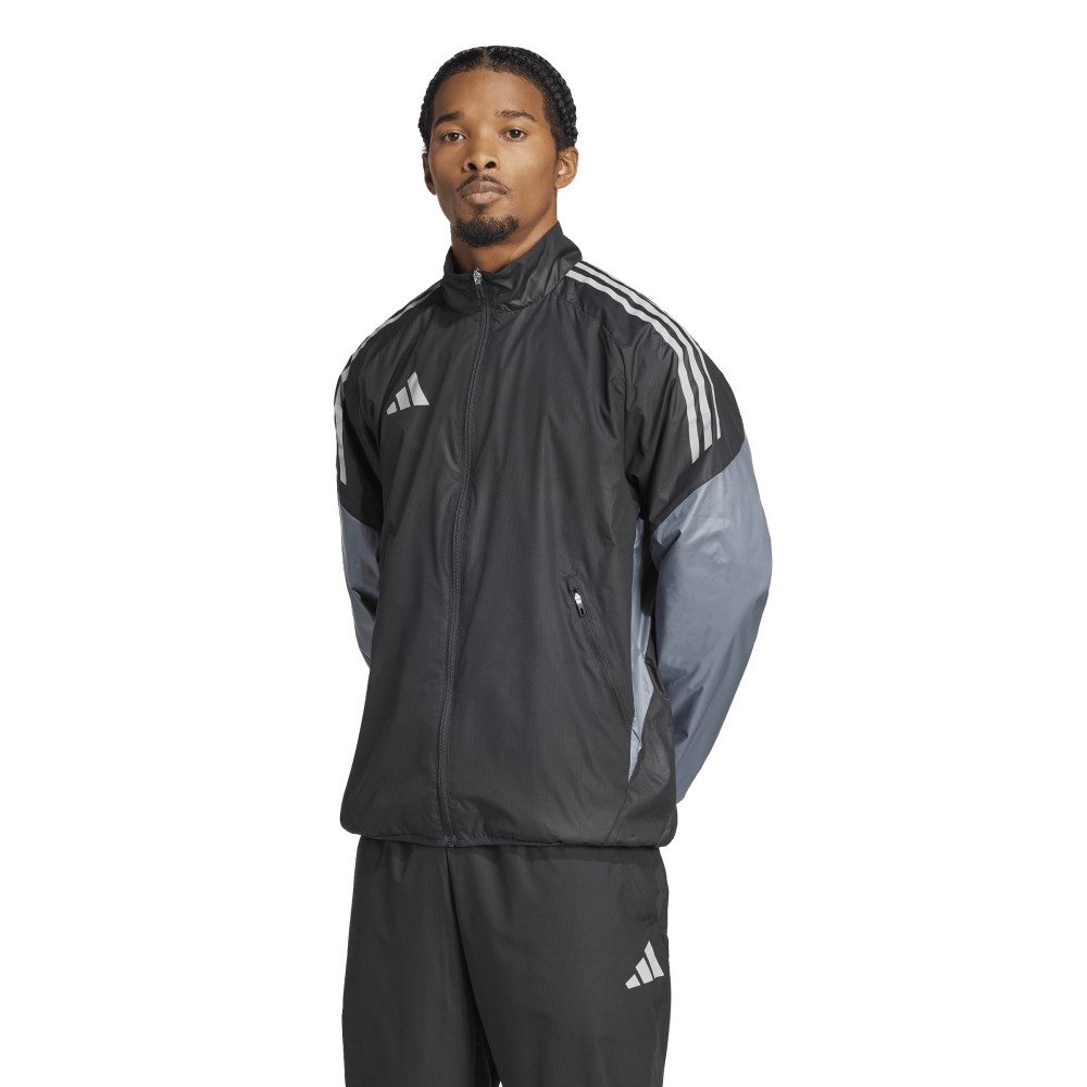 アディダス（adidas）（メンズ）サッカーウェア ティロ ウィンド