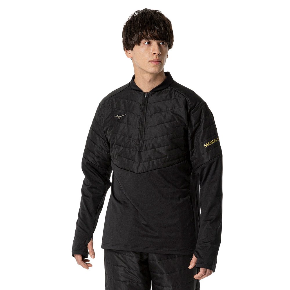 ⭐︎大特価【セットアップ】ミズノ モレリア トレーニングウェア M