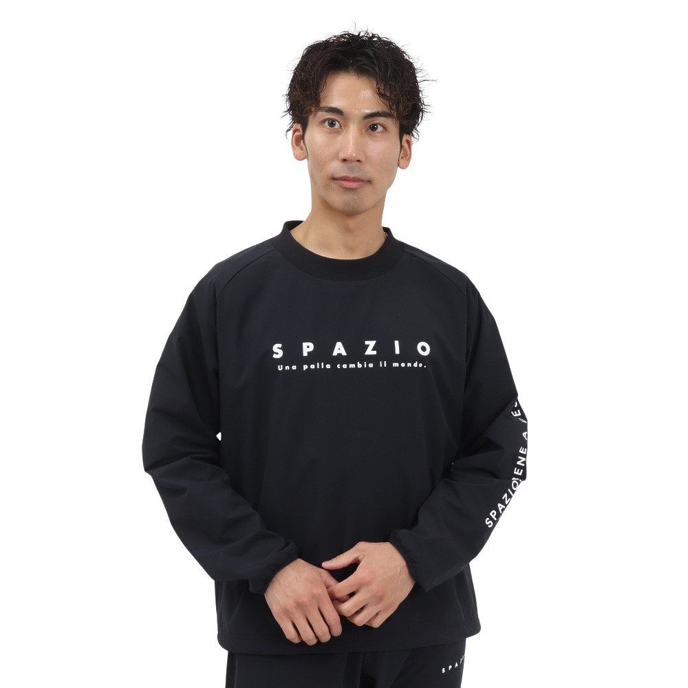 スパッツィオ（SPAZIO）（メンズ、レディース）サッカーウェア ピステ