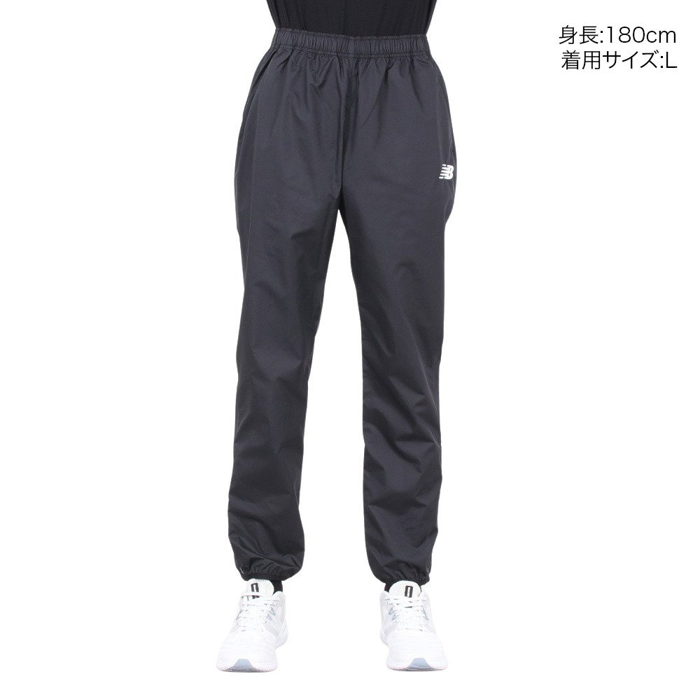 ニューバランス（new balance）（メンズ）サッカーウェア ピステパンツ