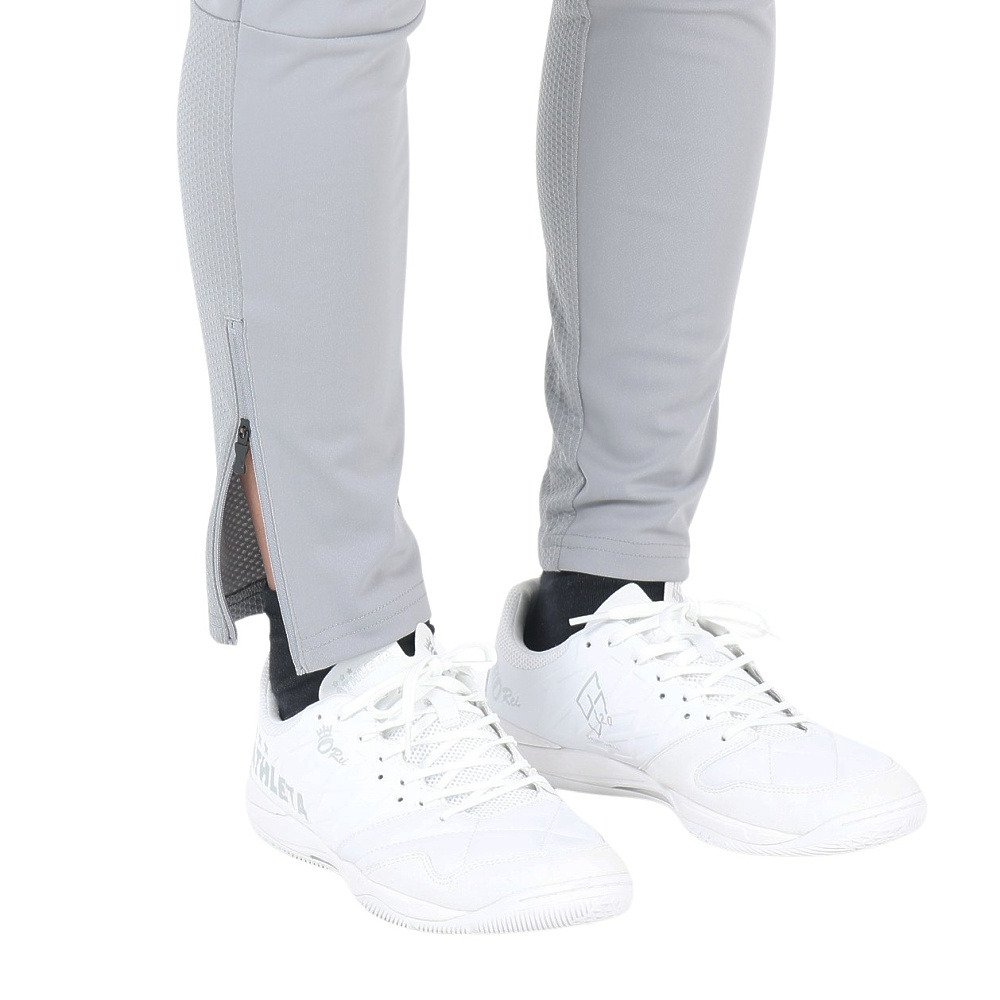 デュアリグ（DUARIG）（メンズ）サッカーウェア ジャージロングパンツ