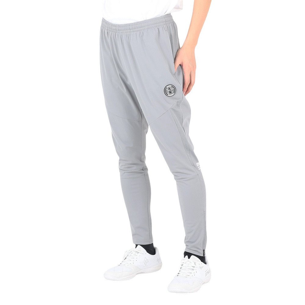 デュアリグ（DUARIG）（メンズ）サッカーウェア ジャージロングパンツ