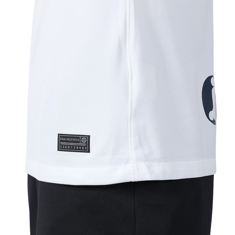 ナイキ（NIKE）（メンズ、レディース）鹿島アントラーズ 2024 アウェイ