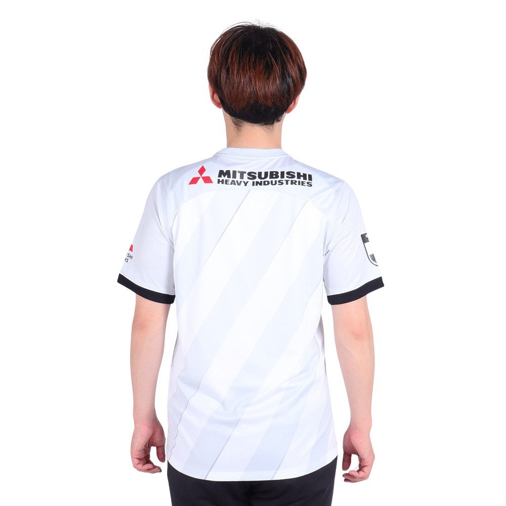 ナイキ（NIKE）（メンズ）浦和レッズ 2024 アウェイ レプリカ